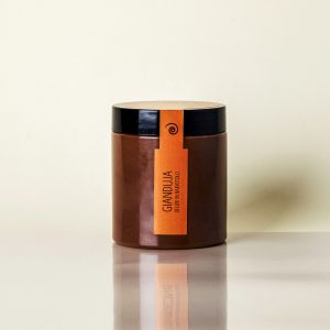 Gianduja