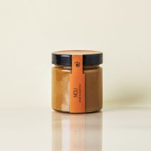 Crema Mou