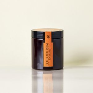 Cioccolato e Rhum