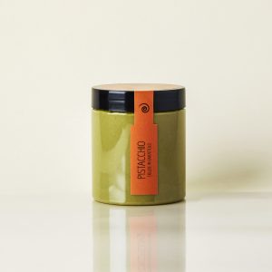 Crema di pistacchio