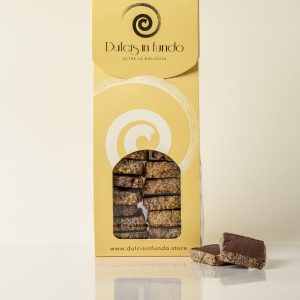 Diamanti al cacao