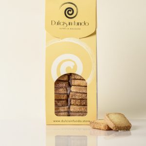 Diamanti alla vaniglia