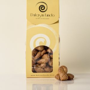 Torcetti alla Tonka