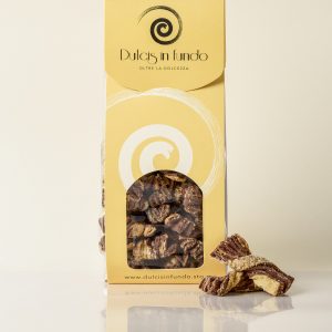 Twist al cacao