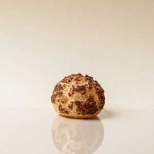Bignè al Cioccolato