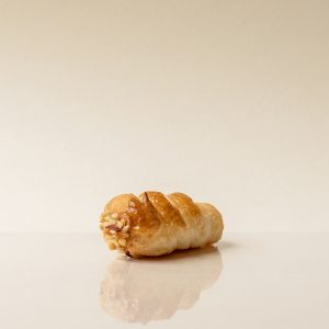 Cannoncino alla Crema