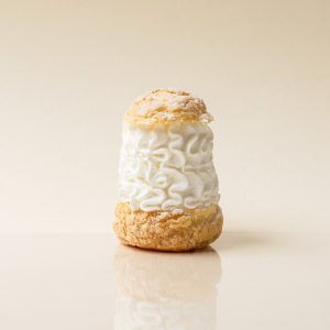 Choux alla panna