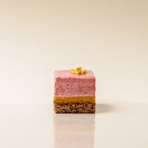 Mango e Lampone
