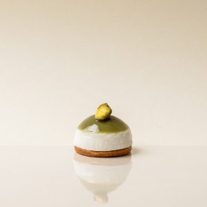 Ricotta e Pistacchio