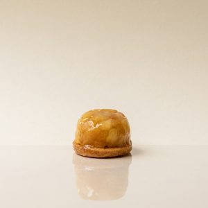 Tatin di Mele