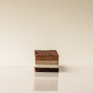 Tre Cioccolati
