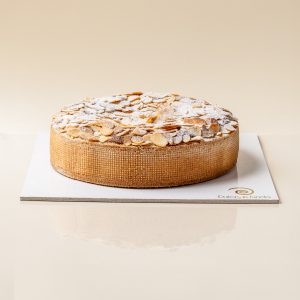 Cioccolato e Pere