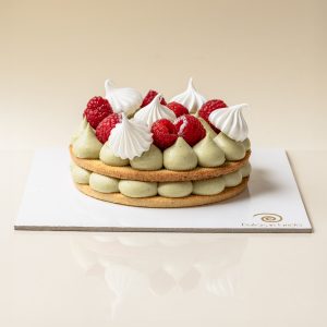 Cream Tart