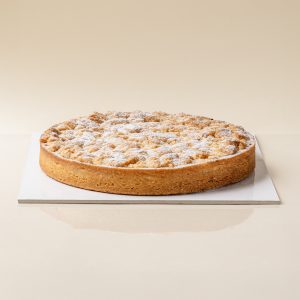 Crostata al Limone