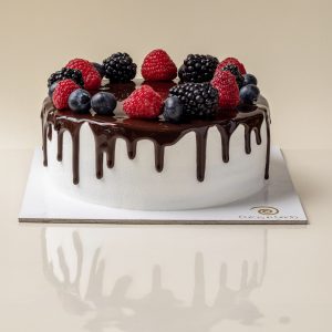 Dreep Cake