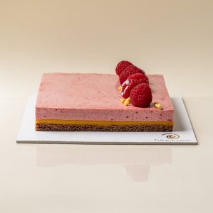 Mango e Lampone