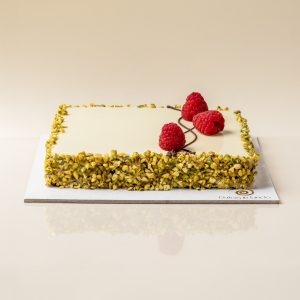 Pistacchio e Cioccolato