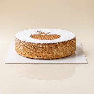 Strudel di Frolla