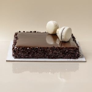 Tre Cioccolati
