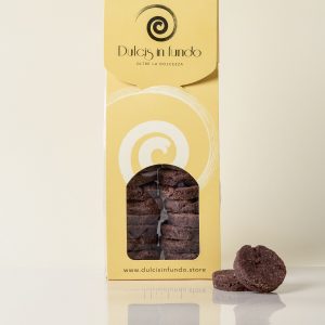 Cioccolato e Fior di Sale