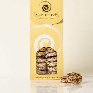 Cookies al Cioccolato