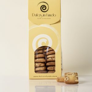 Mandorle e Nocciole