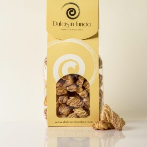Twist alla Vaniglia