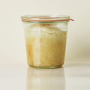 Baba al Rhum