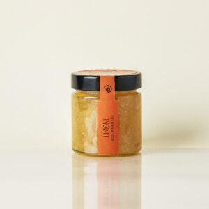Marmellata Limoni