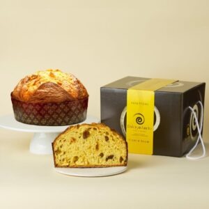 panettone fichi