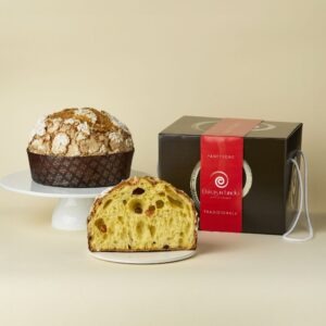 panettone artigianale imperia