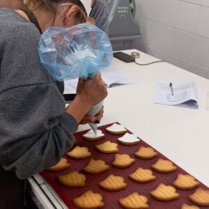 Workshop Biscottando
