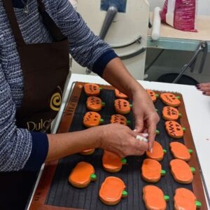 Workshop Biscottando