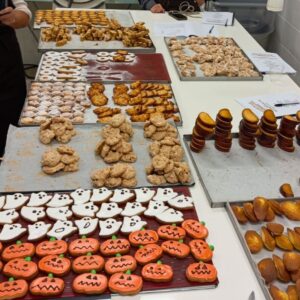 Workshop Biscottando