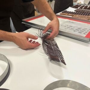 Workshop Cioccolato che passione