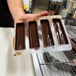 Workshop Cioccolato che passione