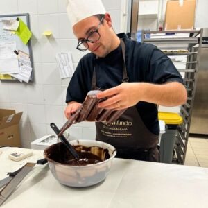 Workshop Cioccolato che passione