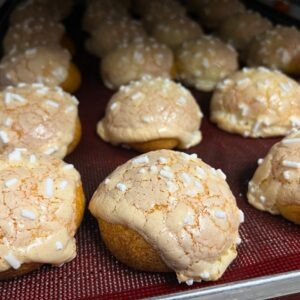 Workshop Dolci Risvegli