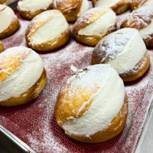 Workshop Dolci Risvegli