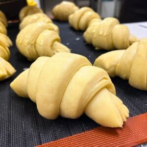 Workshop Dolci Risvegli