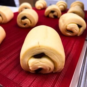 Workshop Dolci Risvegli