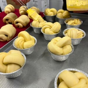 Workshop Dolci Risvegli