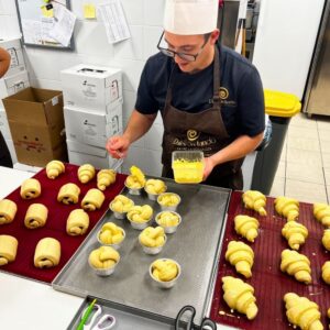 Workshop Dolci Risvegli