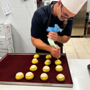 Workshop Dolci Risvegli