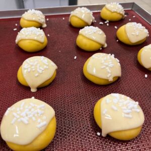 Workshop Dolci Risvegli