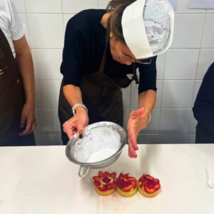 Workshop Frolliamo
