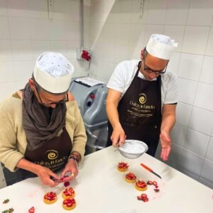 Workshop Frolliamo