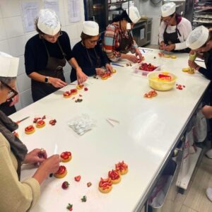 Workshop Frolliamo