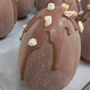 Workshop Pasqua