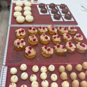 Workshop Pasticceria Moderna